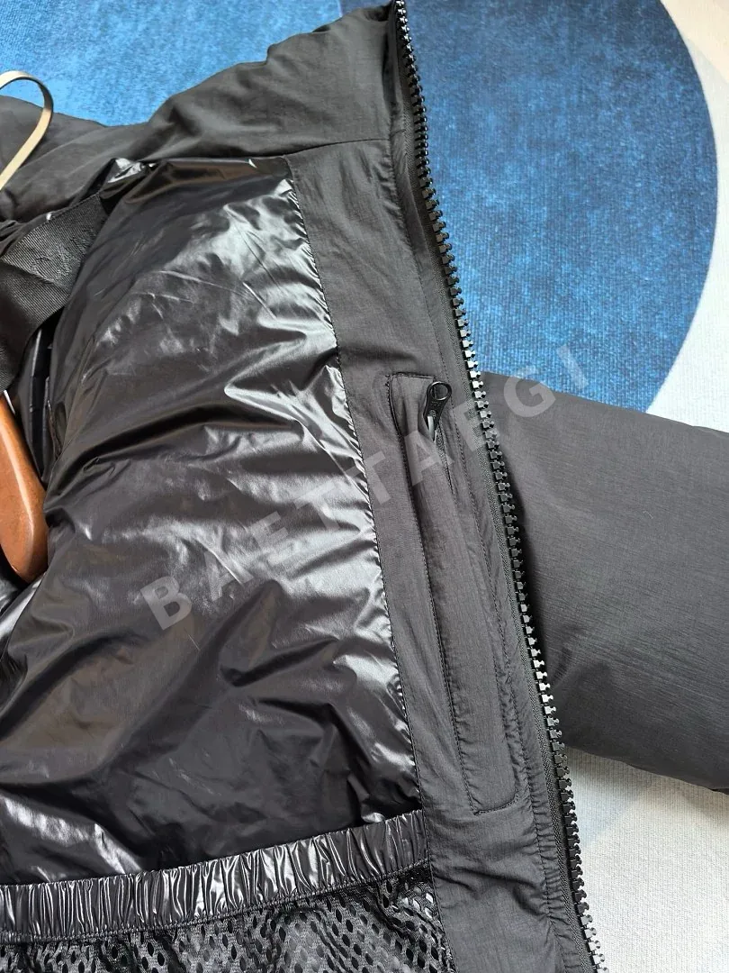 캐나다구스 [RF] 2802 블랙 205614 Canada Goose 2802 상세 이미지 17