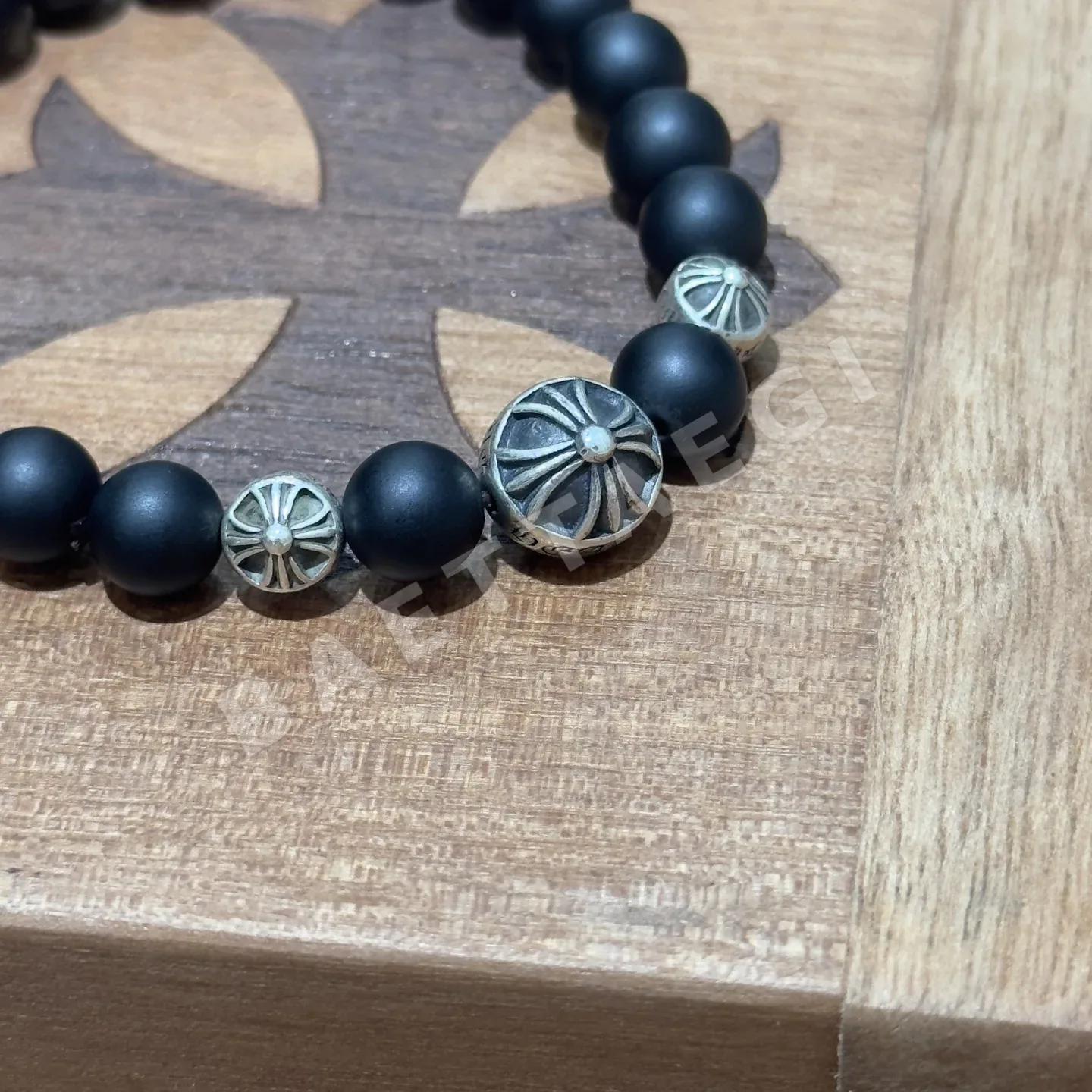 크롬하츠 팔찌 164103 Chrome Hearts Bracelet 상세 이미지 6