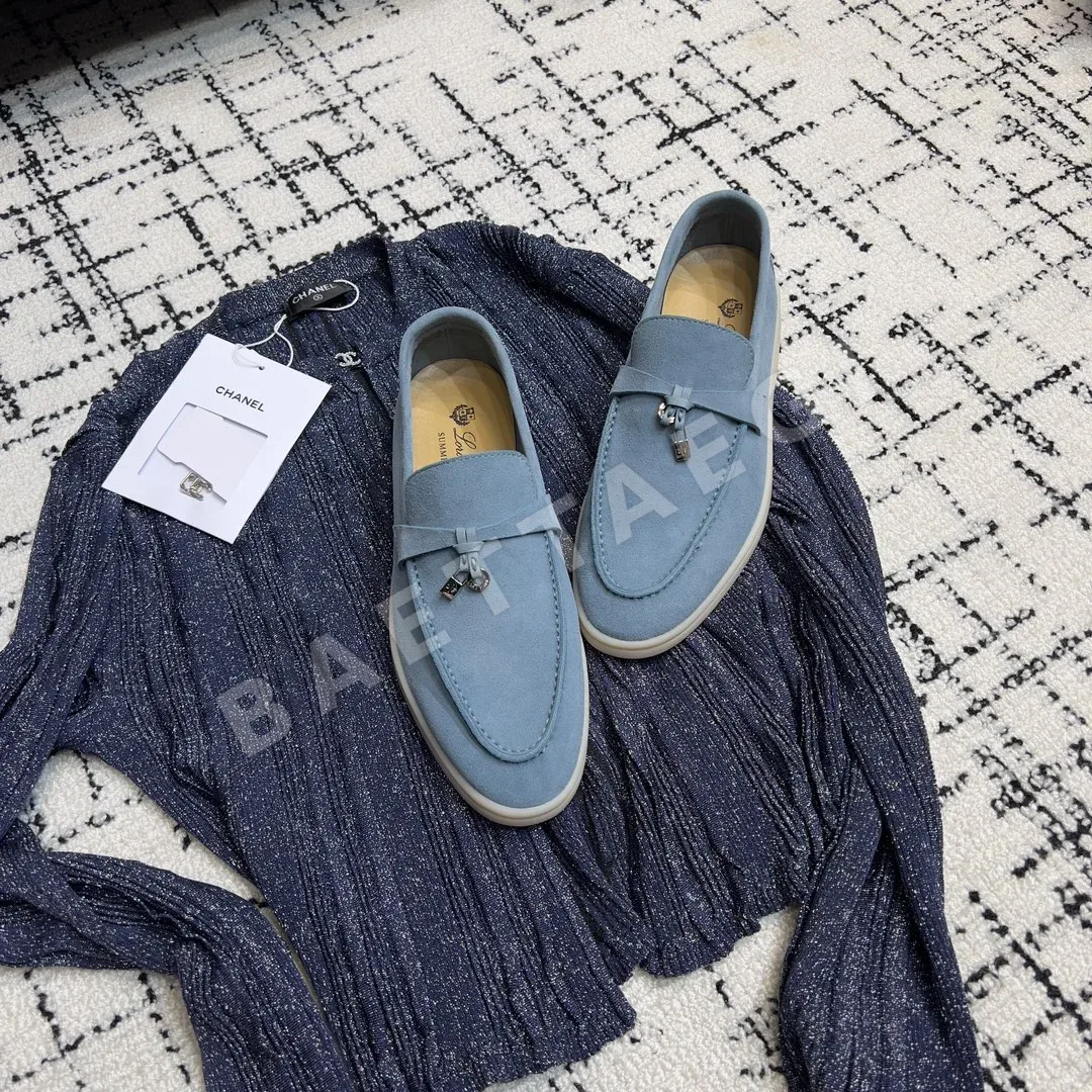 로로피아나 여성 신발 94835