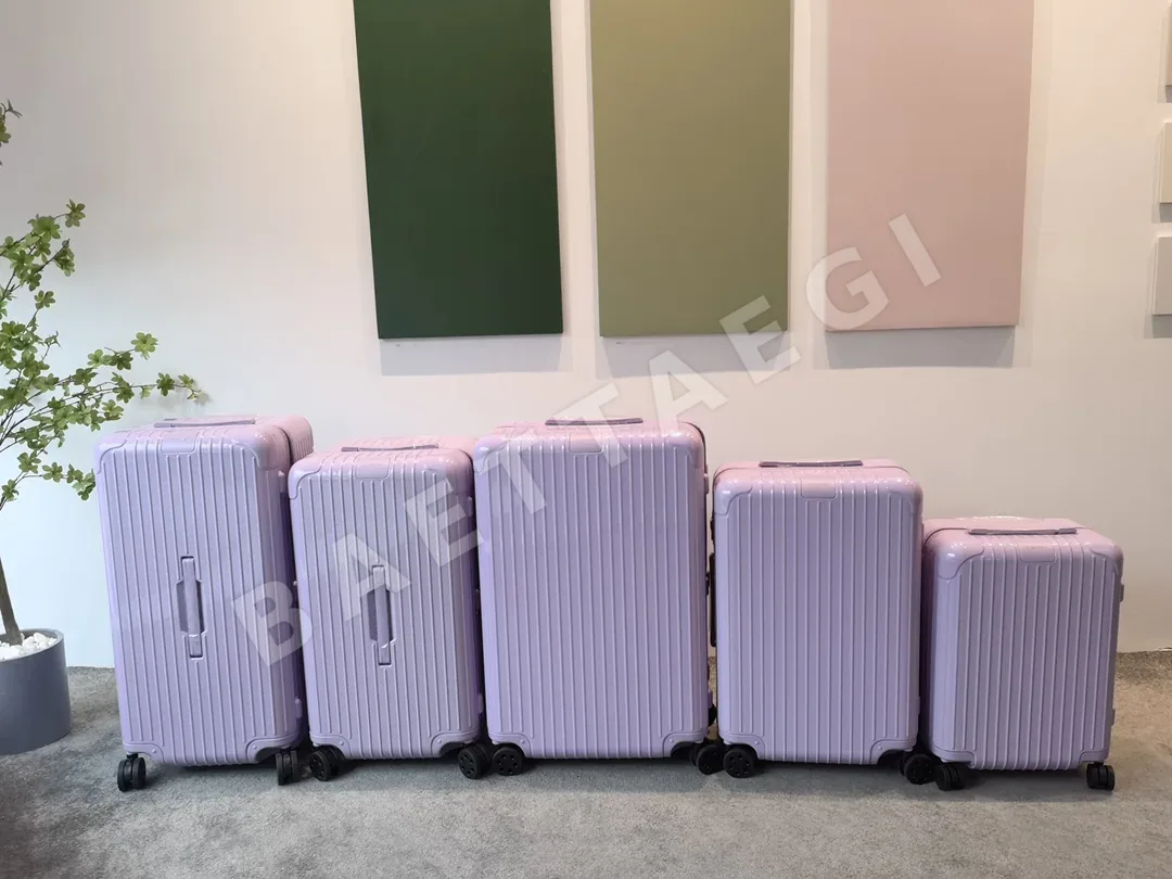 여행가방 리모와 여행가방 상세 이미지 3