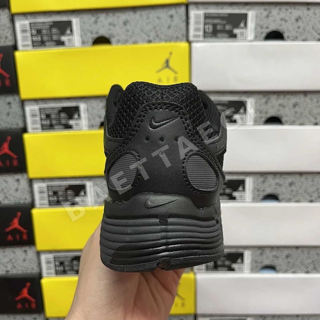 나이키 [PE] P 6000 프리미엄 FQ8732-010 201175 Nike P-6000 Premium Triple Black 상세 이미지 2