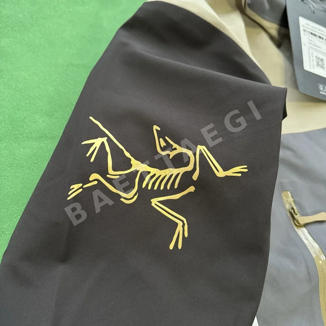 아크테릭스 빔즈 베타 자켓 디멘션 일본 한정 200147 Arc'teryx BEAMS Beta Jacket Dimensions 상세 이미지 9
