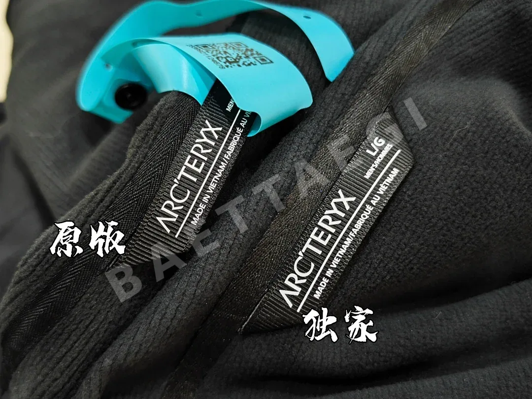 아크테릭스 [TZ] 감마 MX 후디 블랙 200139 Arc'teryx Gamma MX Hoodie 상세 이미지 5