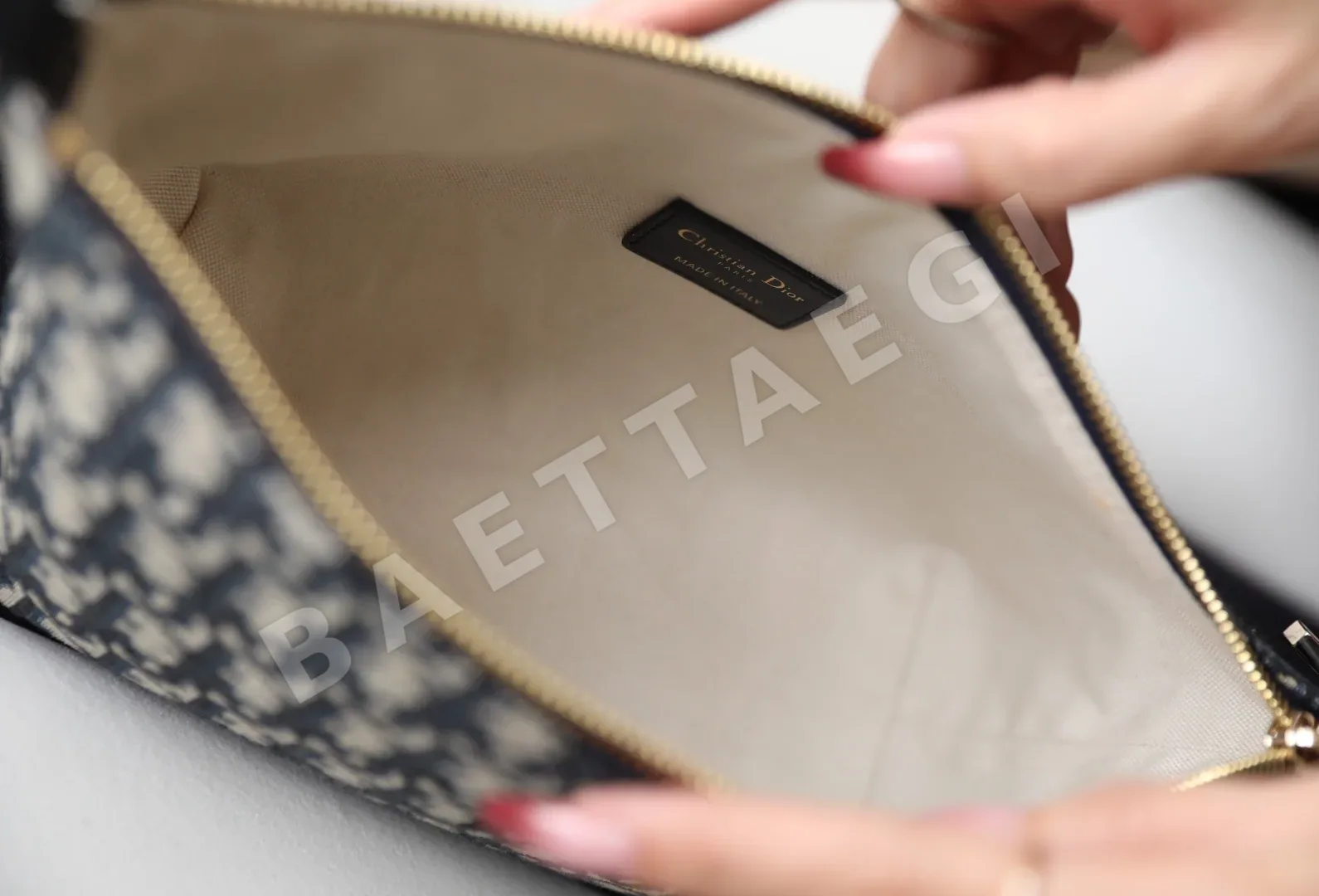디올 165348 가방 Dior Bag 상세 이미지 8