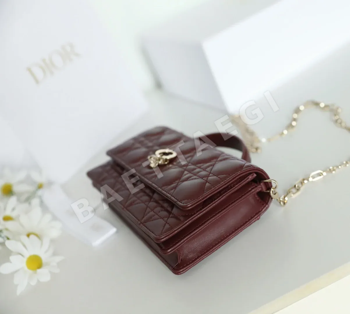 디올 165341 가방 Dior Bag 상세 이미지 5
