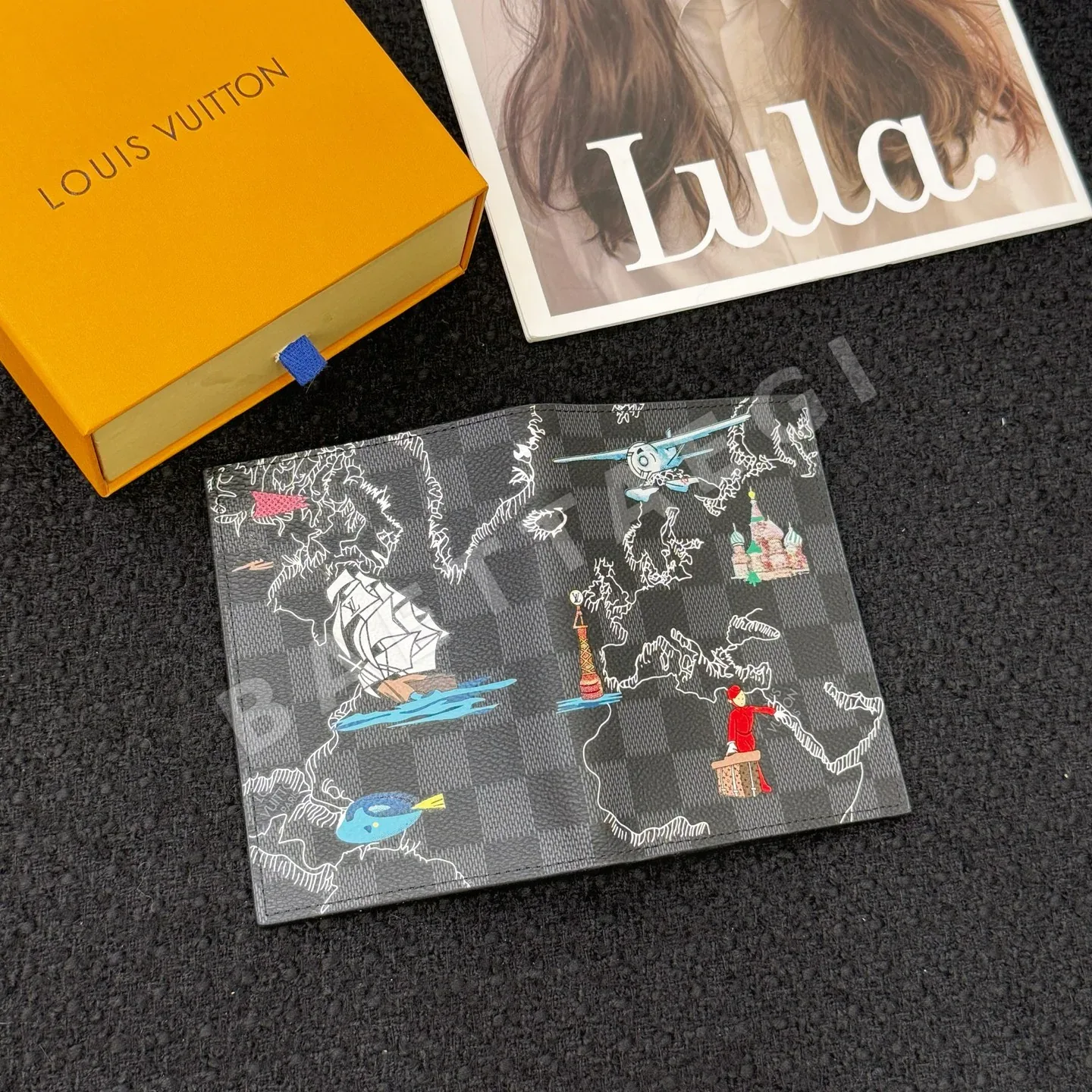 루이비통 키링 160264 Louis Vuitton Accessories 상세 이미지 3