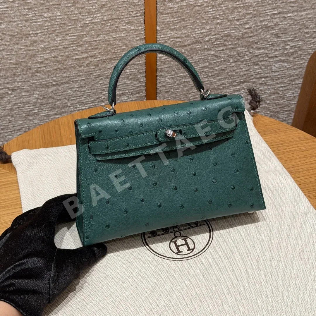에르메스 미니 켈리 2 가방 159842