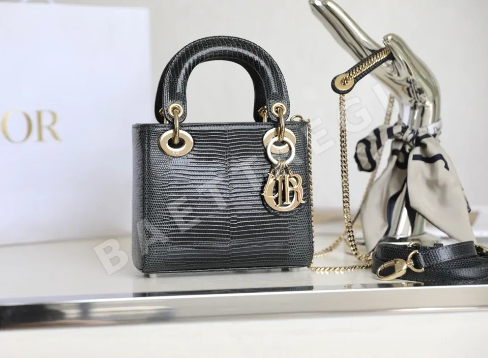 디올 165377 가방 Dior Bag