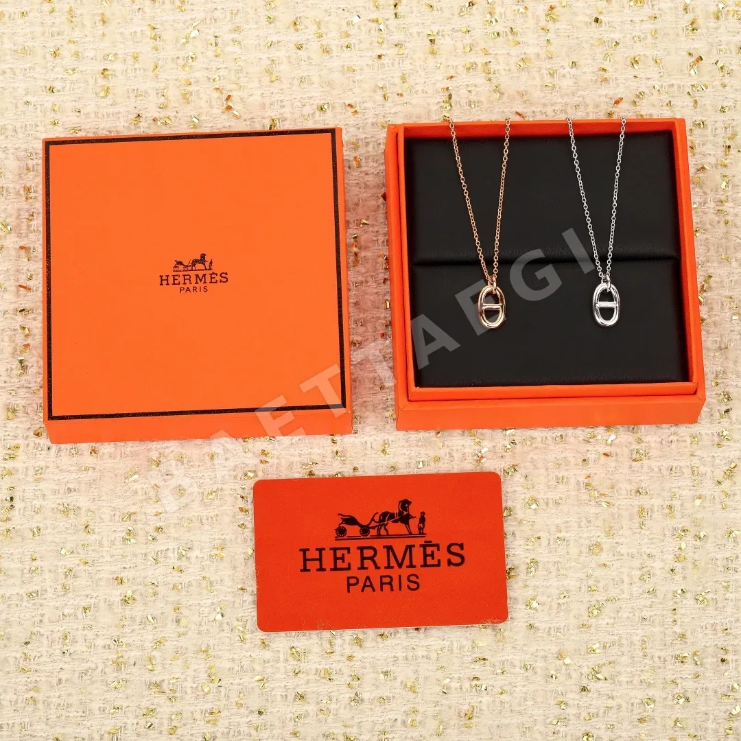 에르메스 목걸이 69891 Hermes Necklace