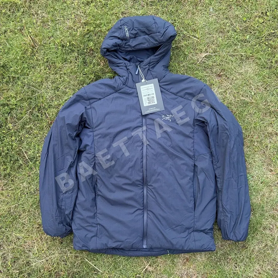 아크테릭스 [TZ] 아톰 LT 후디 2.0 사파이어 블루 200181 Arc'teryx Atom LT Hoodie 2.0 상세 이미지 1