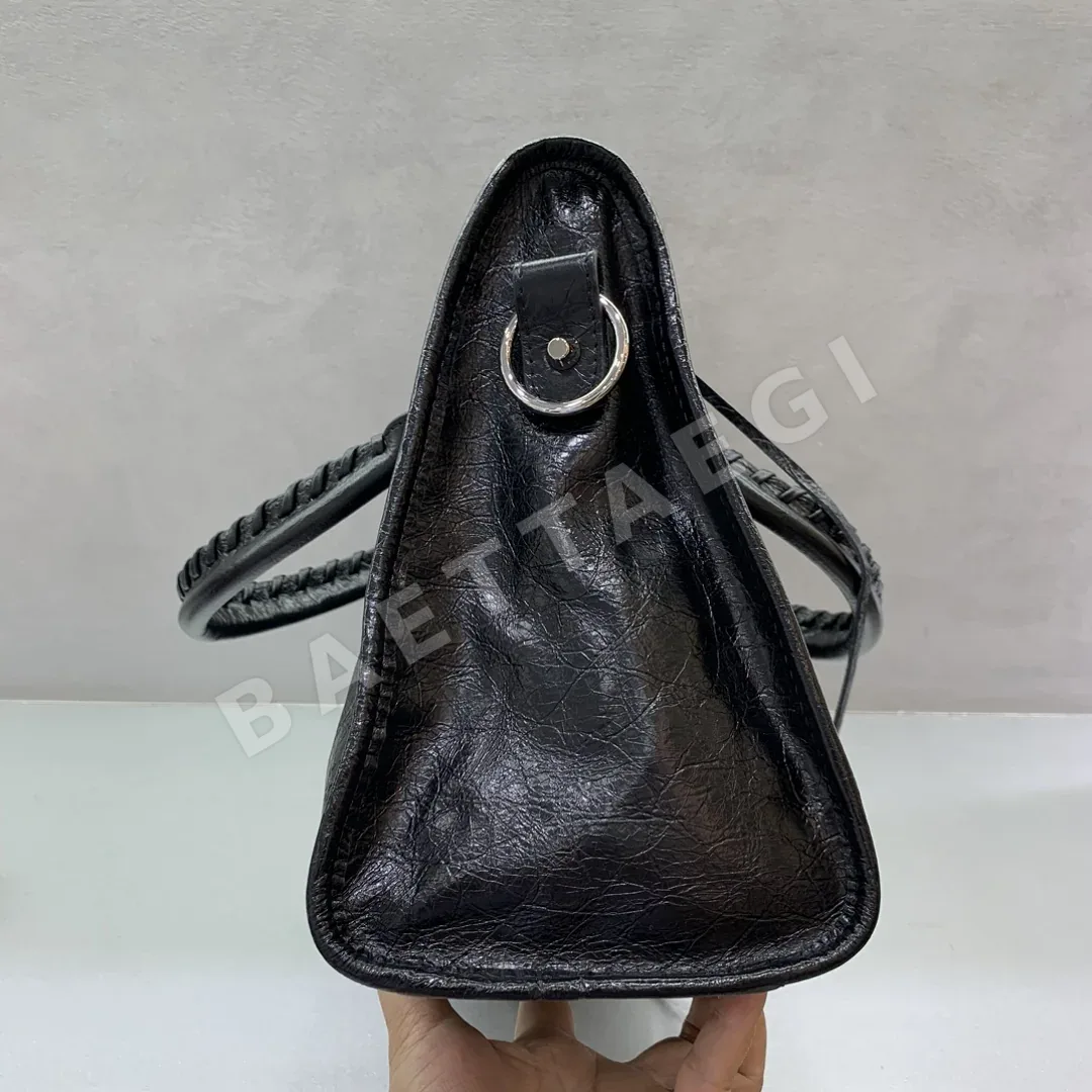 발렌시아가 르 시티 대형 핸드백 1157481180 상세 이미지 3