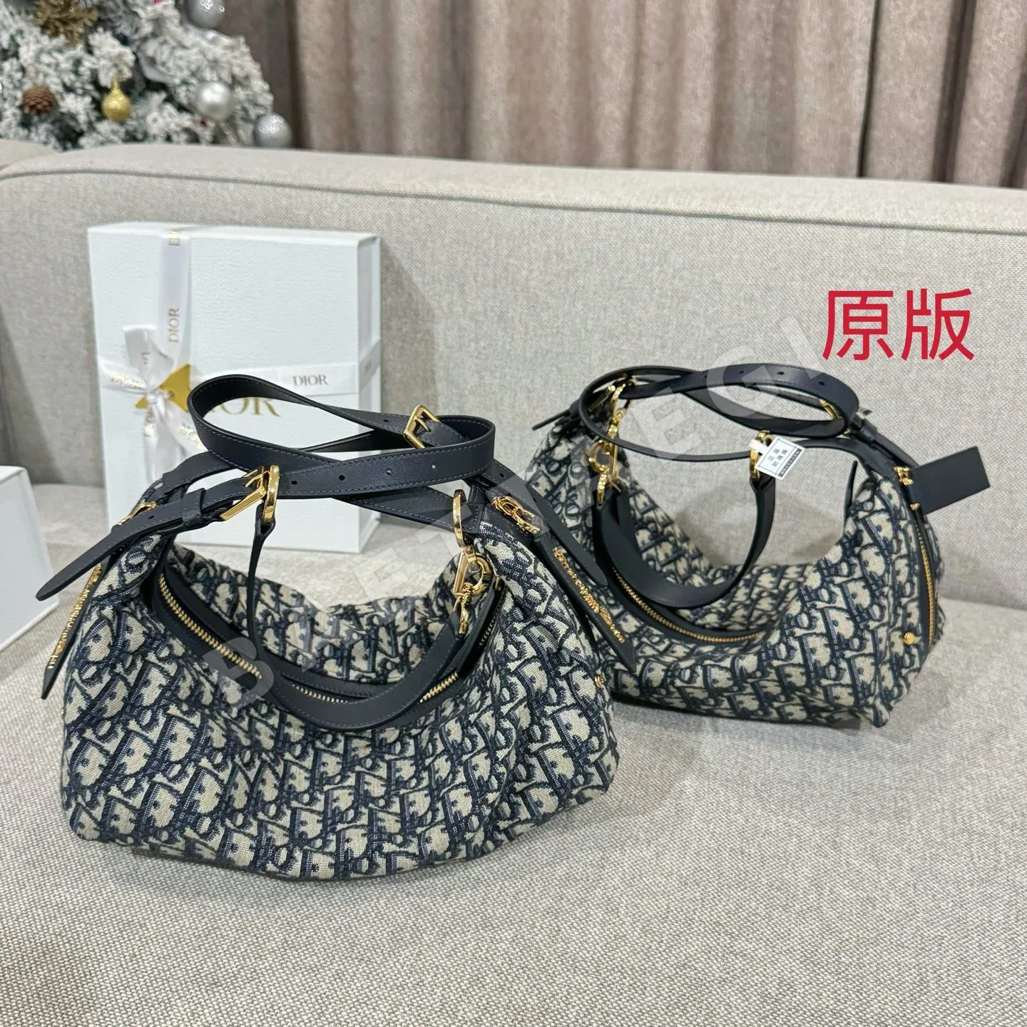 디올 가방 상세 이미지 7