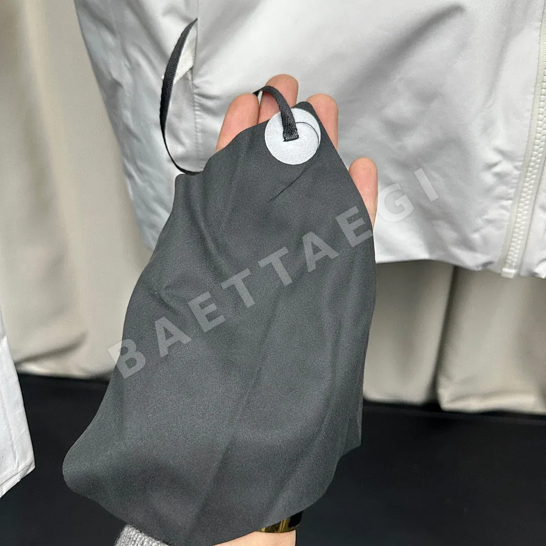 아크테릭스 [TZ] 마카이 자켓 화이트 200156 Arc'teryx Macai Jacket 상세 이미지 13