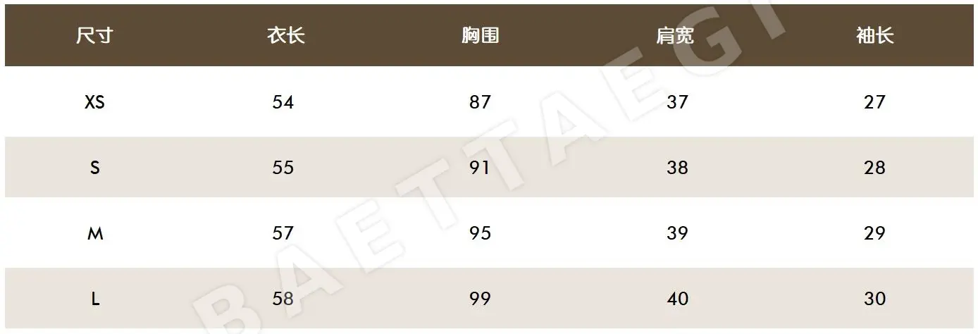 말본 여성 여름 반소매 골프 탑 상세 이미지 9