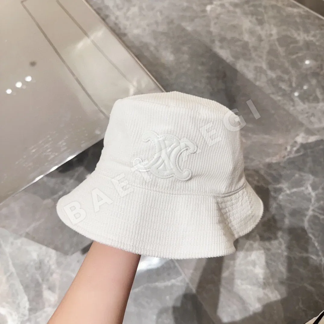 셀린느 자수 어부모자 상세 이미지 9