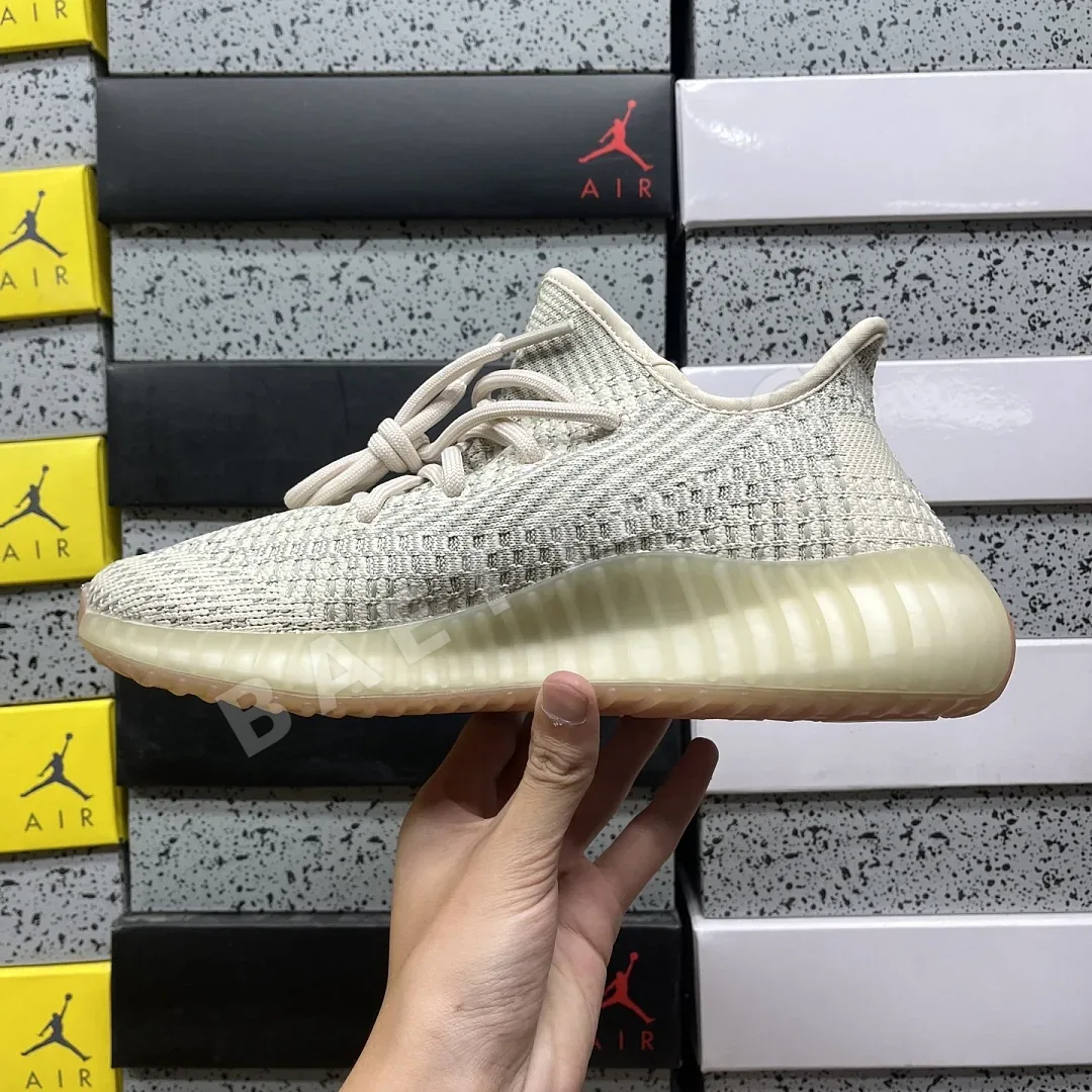 아디다스 [R] 이지 부스트 350 V2 FW3042 200733 Adidas Yeezy Boost 350 V2 상세 이미지 7
