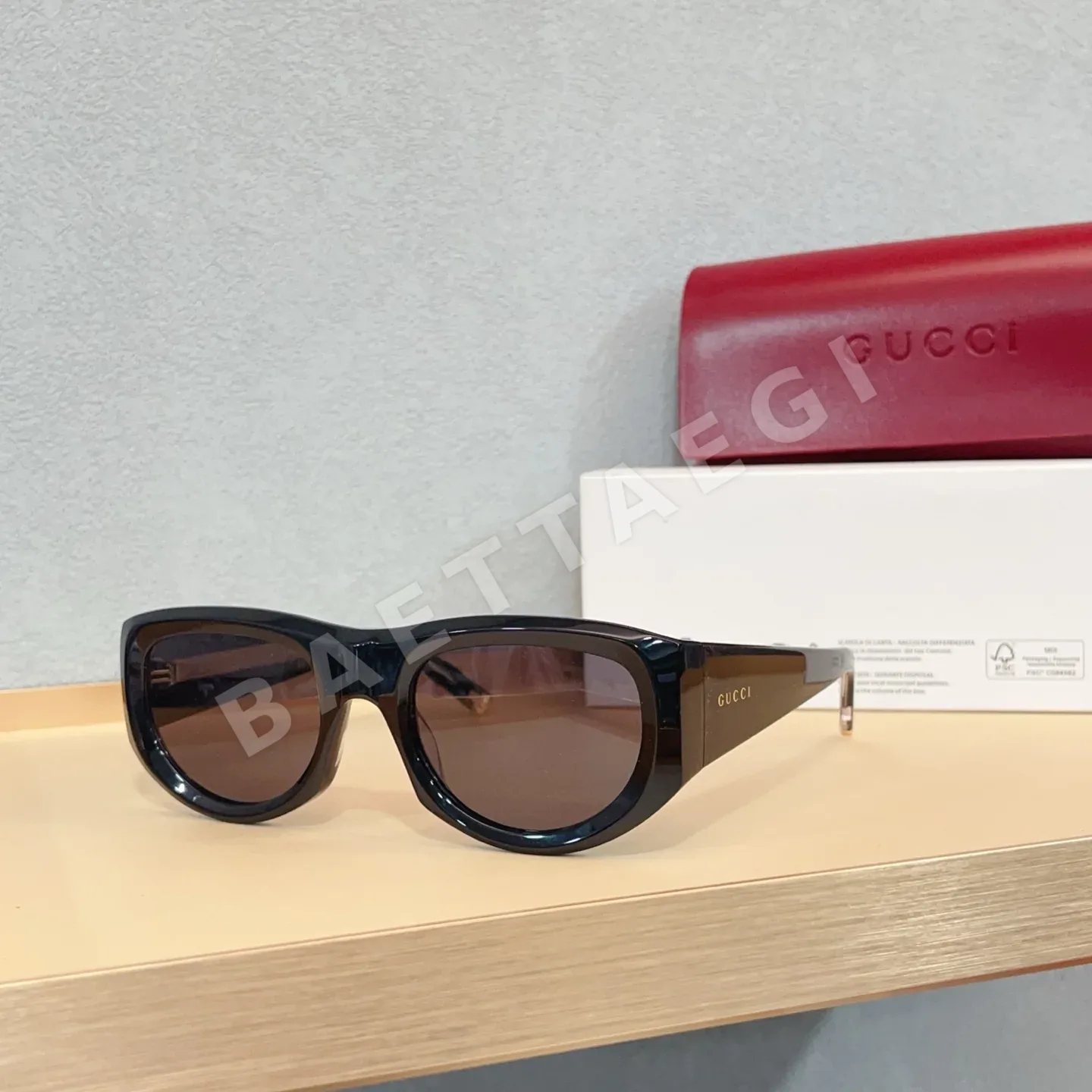 구찌 선글라스 72063 Gucci Sunglasses 상세 이미지 6