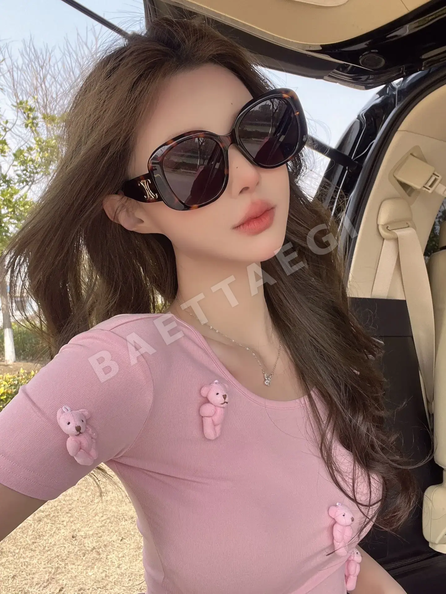 셀린느 선글라스 71897 Celine Sunglasses 상세 이미지 7
