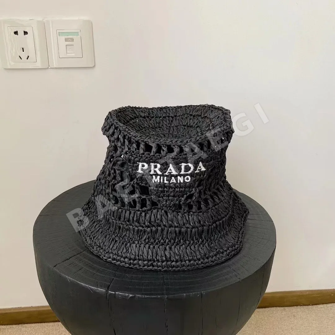 프라다 모자 84979 Prada Cap 상세 이미지 8