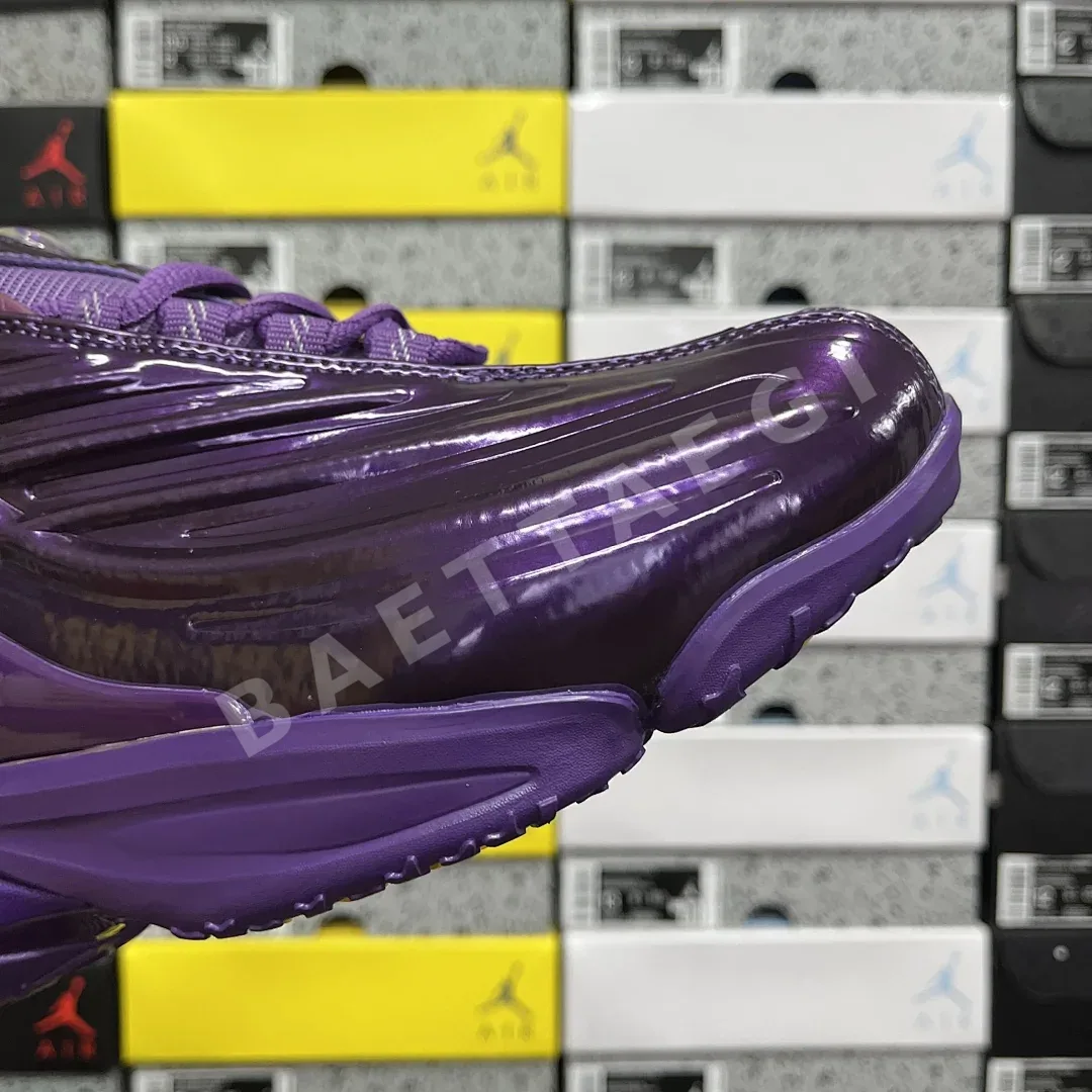 나이키 [OT] 핫 스텝 2 퍼플 DZ7293-500 201023 Nike Hot Step 2 Drake NOCTA Eggplant 상세 이미지 8