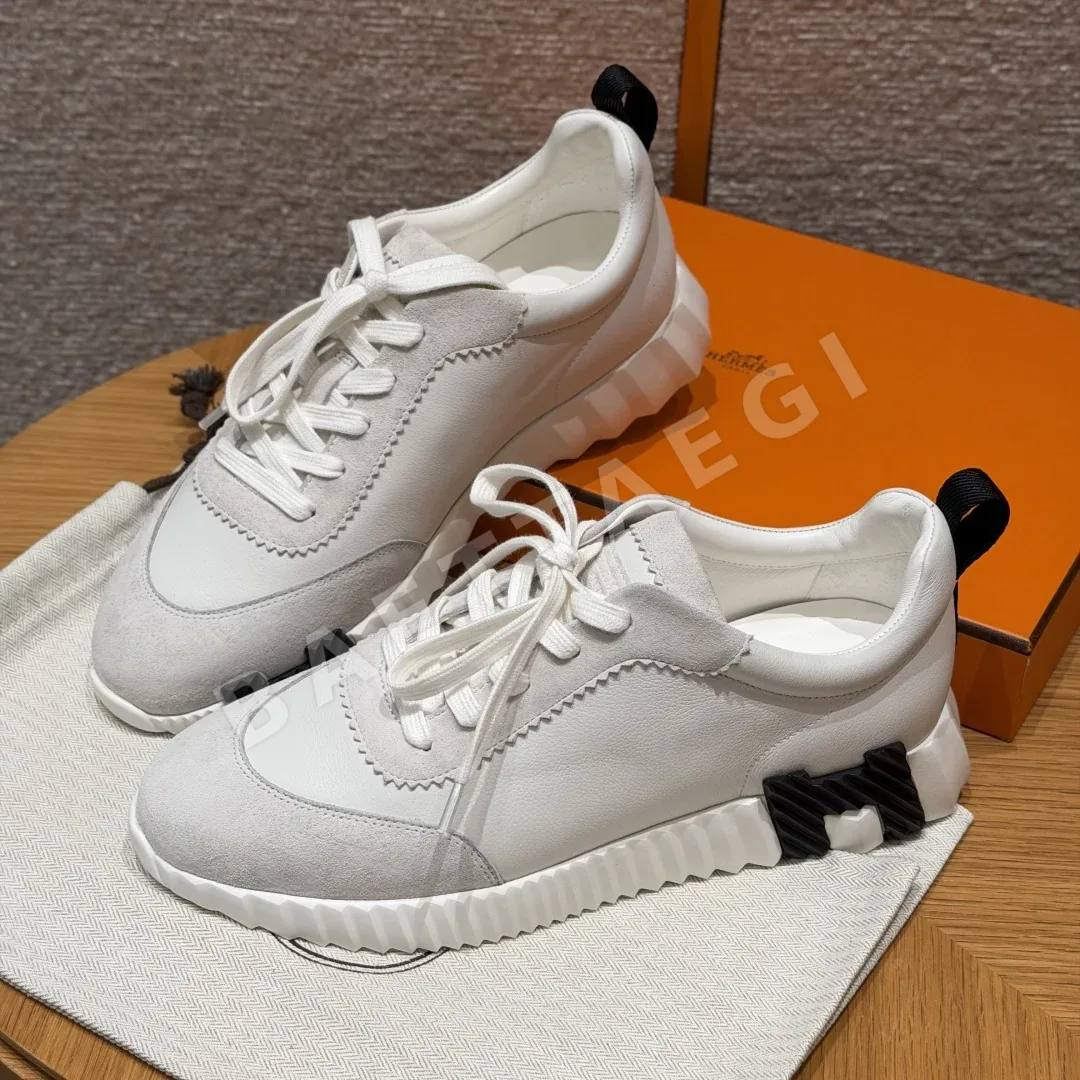 에르메스 바운싱 스니커즈 8349