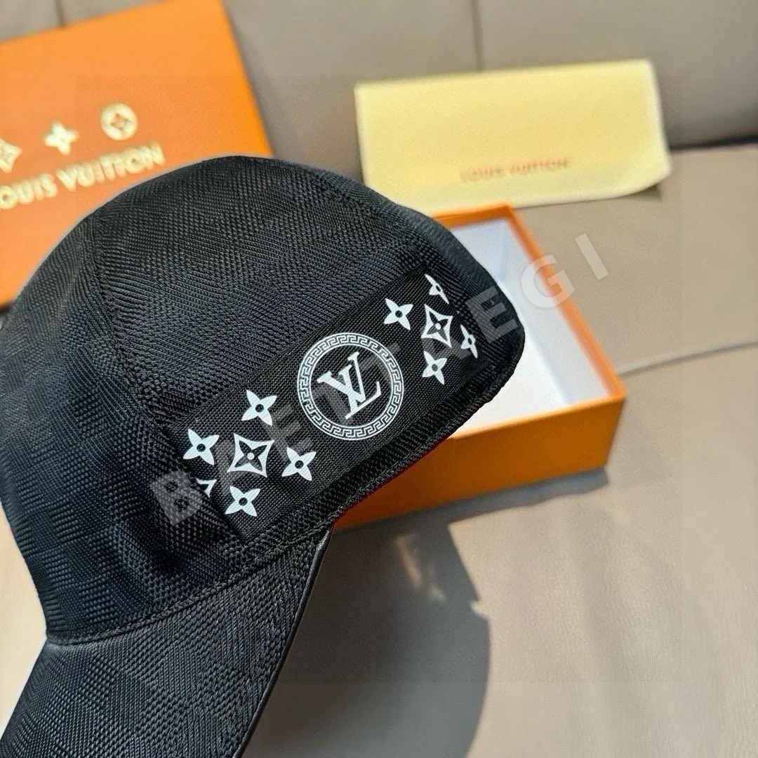 루이비통 모자 79288 Louis Vuitton Cap 상세 이미지 4
