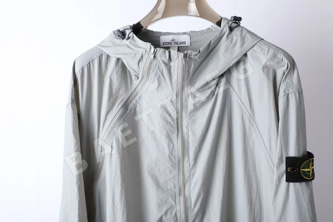 스톤아일랜드 남성 자켓 51506 Stone Island 상세 이미지 4