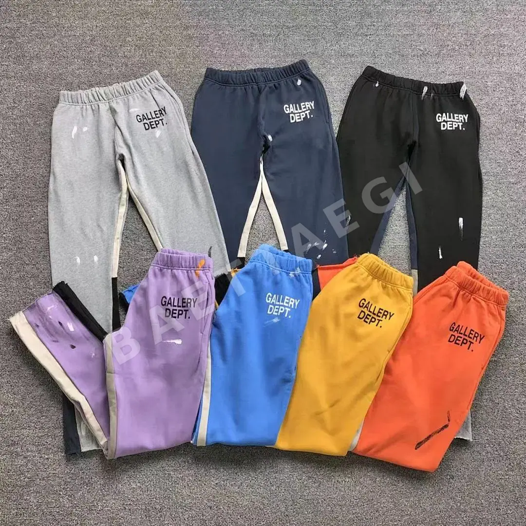 갤러리디파트먼트 바지 203176 Gallery Dept. Pants 상세 이미지 1