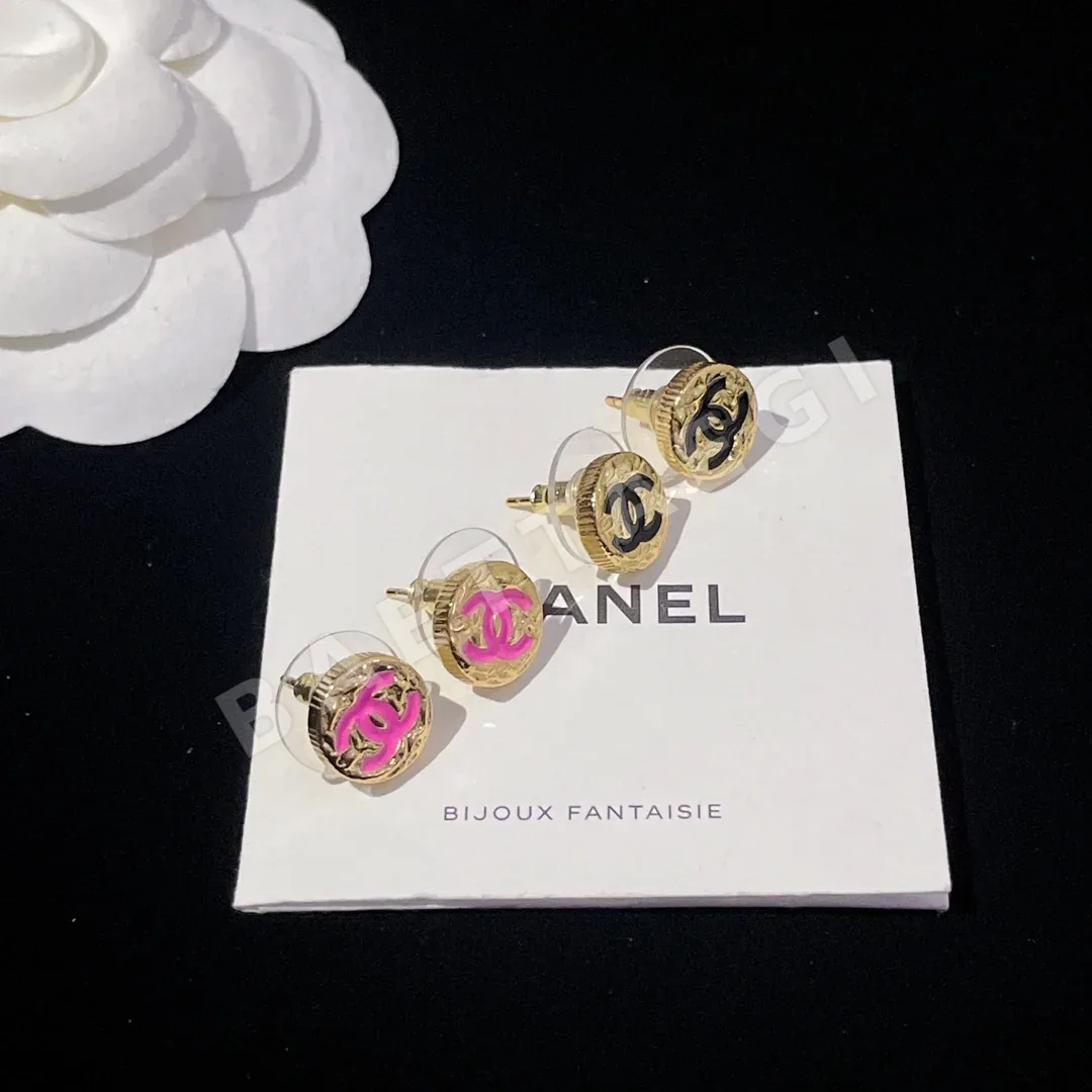샤넬 귀걸이 69162 Chanel Earrings 상세 이미지 6