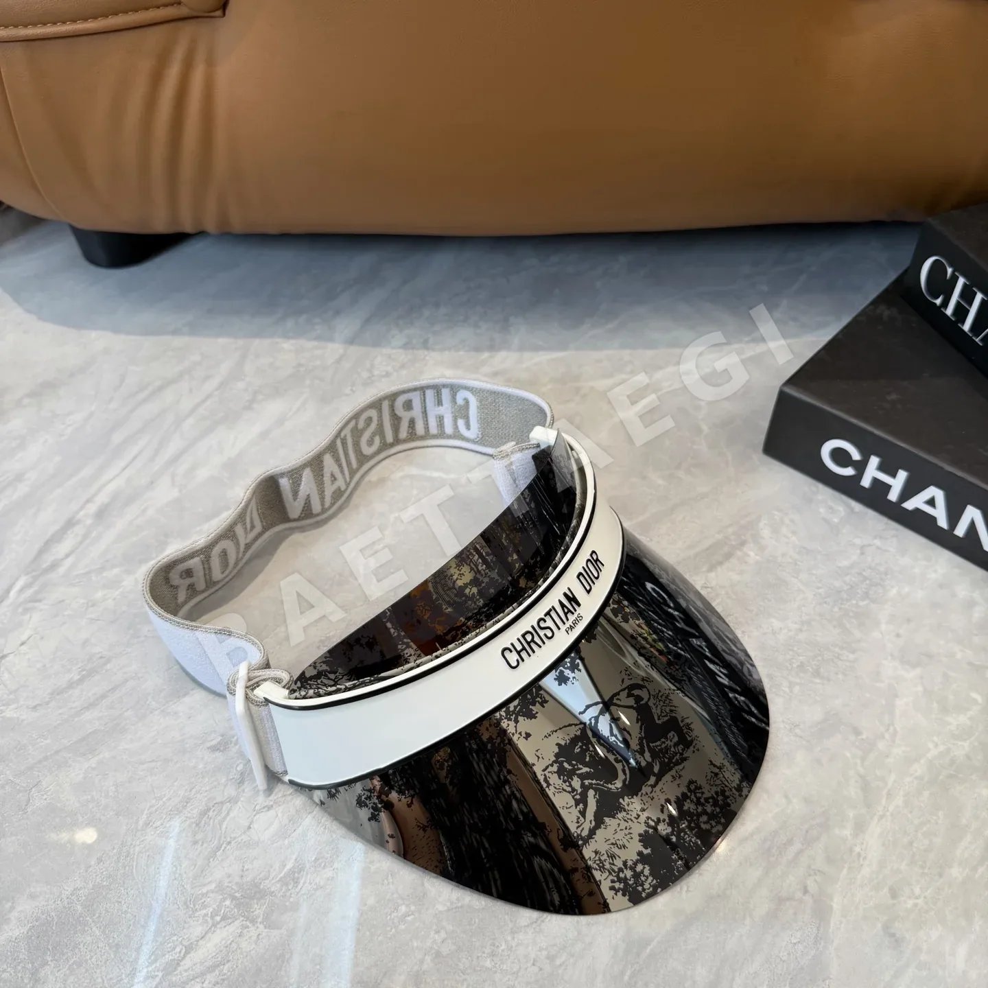 디올 모자 133611 Dior Cap 상세 이미지 6