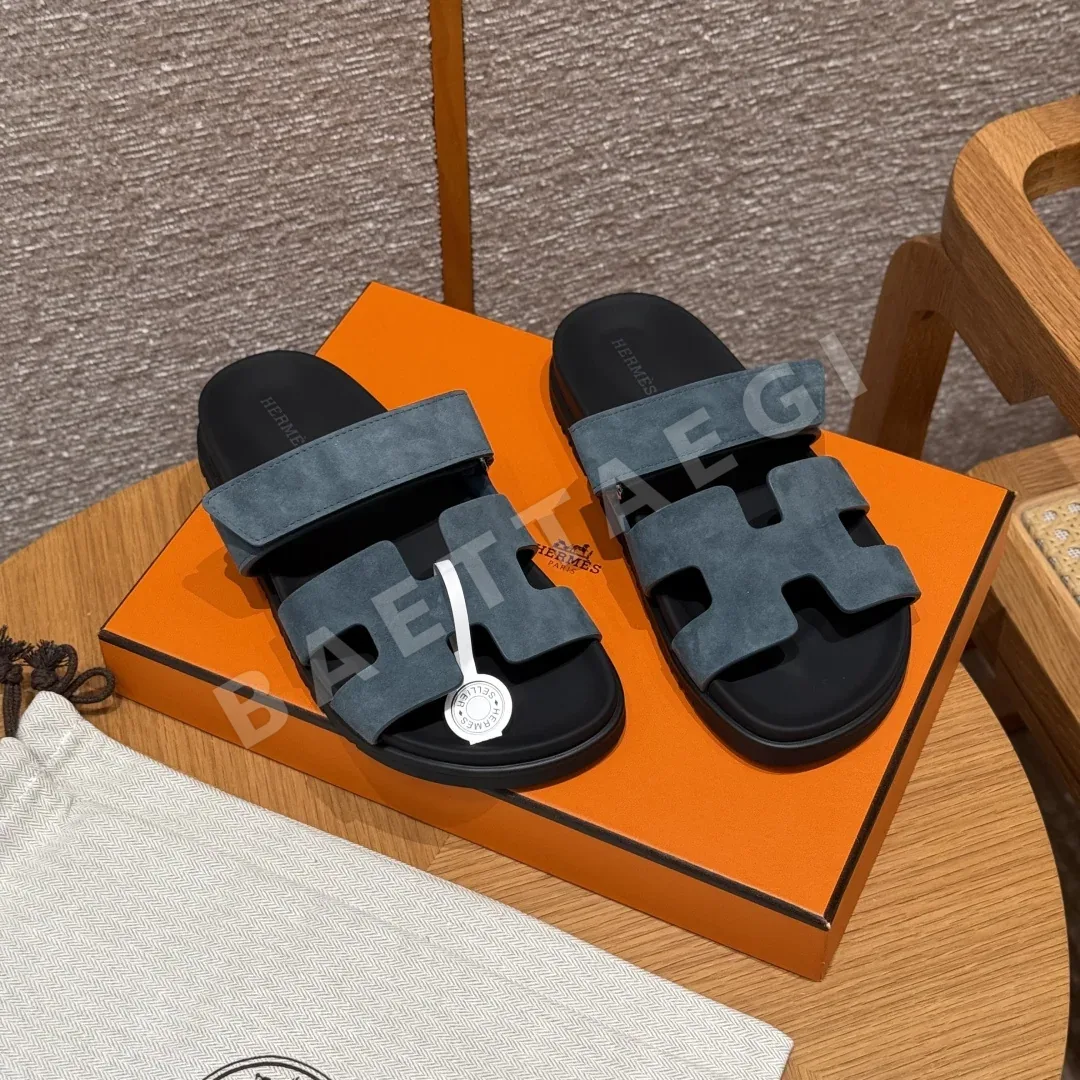 에르메스 시프레 신발 8264 상세 이미지 4