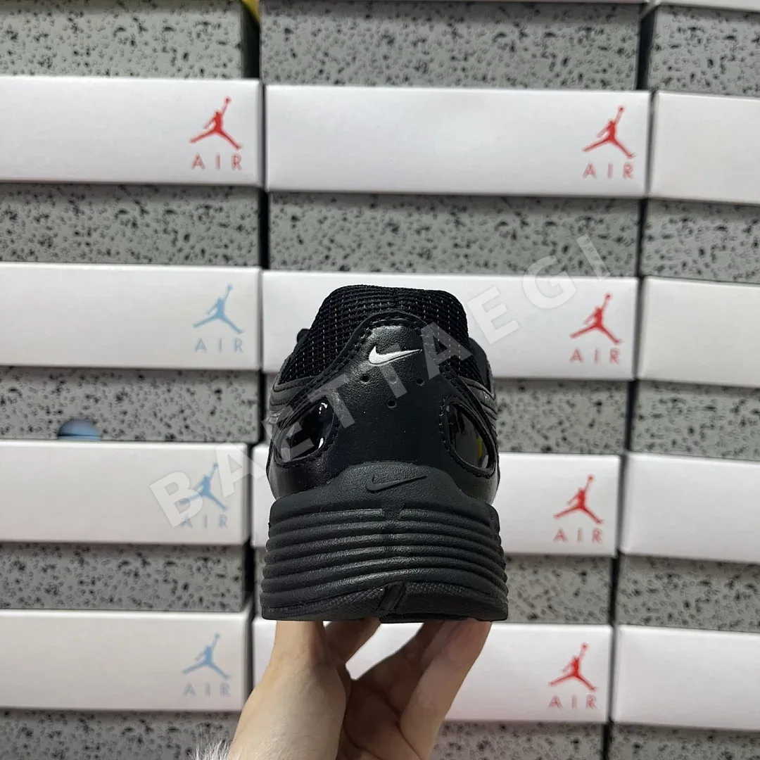 나이키 [PE] P 6000 오프 블랙 실버 IF6137-001 201196 Nike P-6000 Off Noir Silve 상세 이미지 3