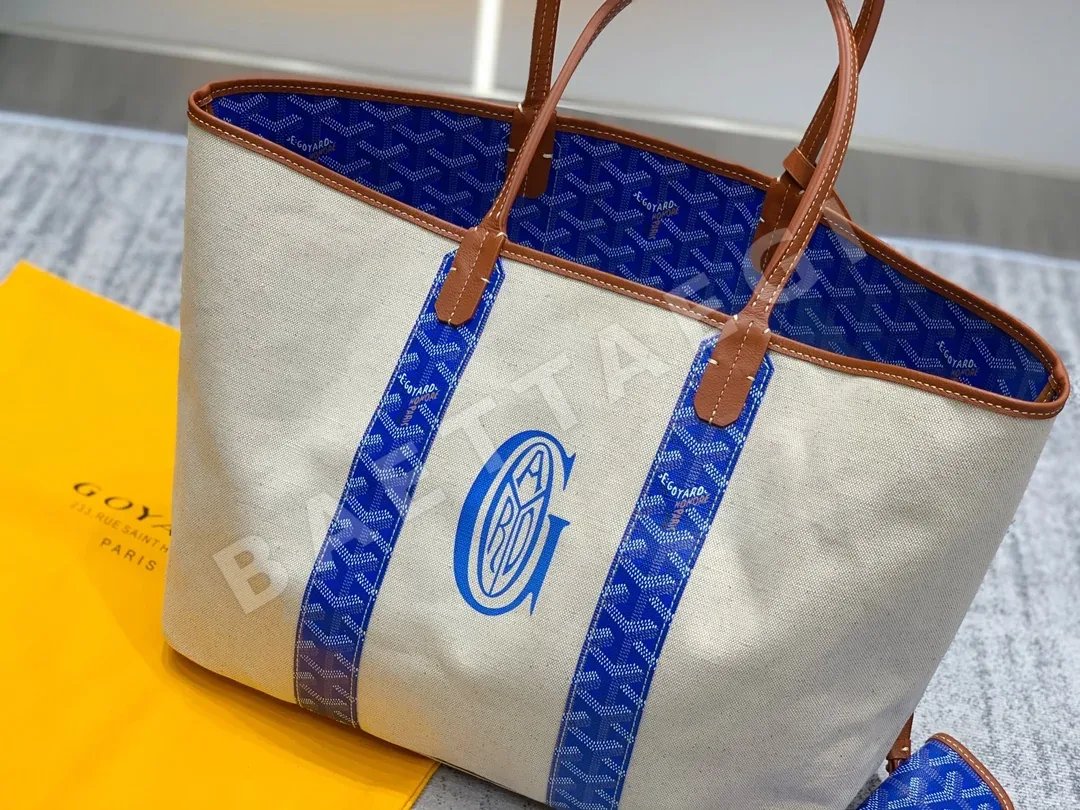 고야드 생루이 페르투이 여름 쇼핑백 가방 상세 이미지 2