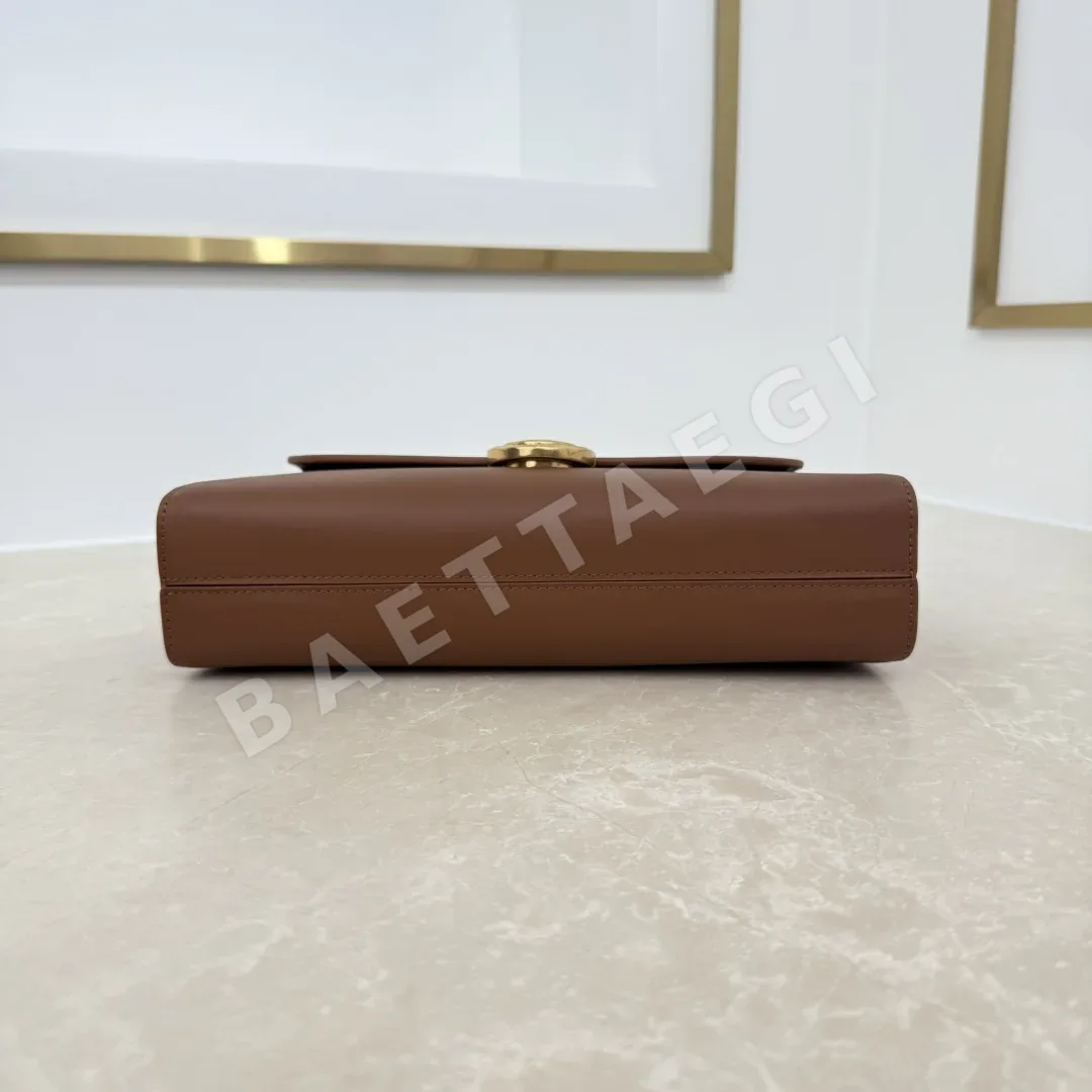 디올 메디용 체인 클러치 가방 상세 이미지 6