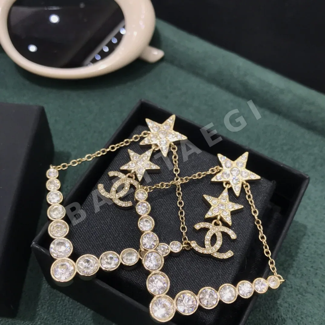 샤넬 귀걸이 69173 Chanel Earrings 상세 이미지 2