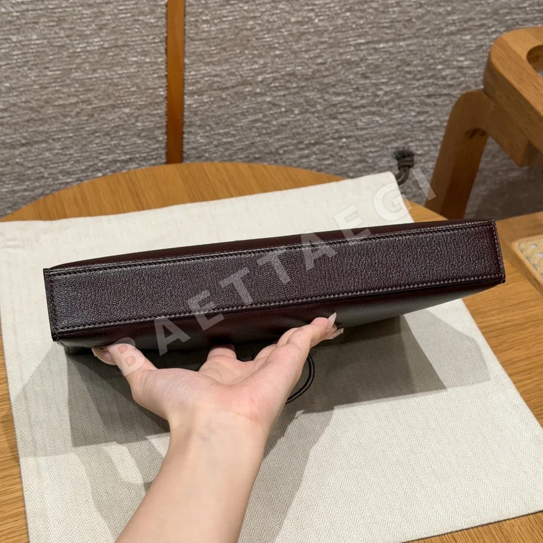 에르메스 켈리 엘란 언더암 가방 상세 이미지 5