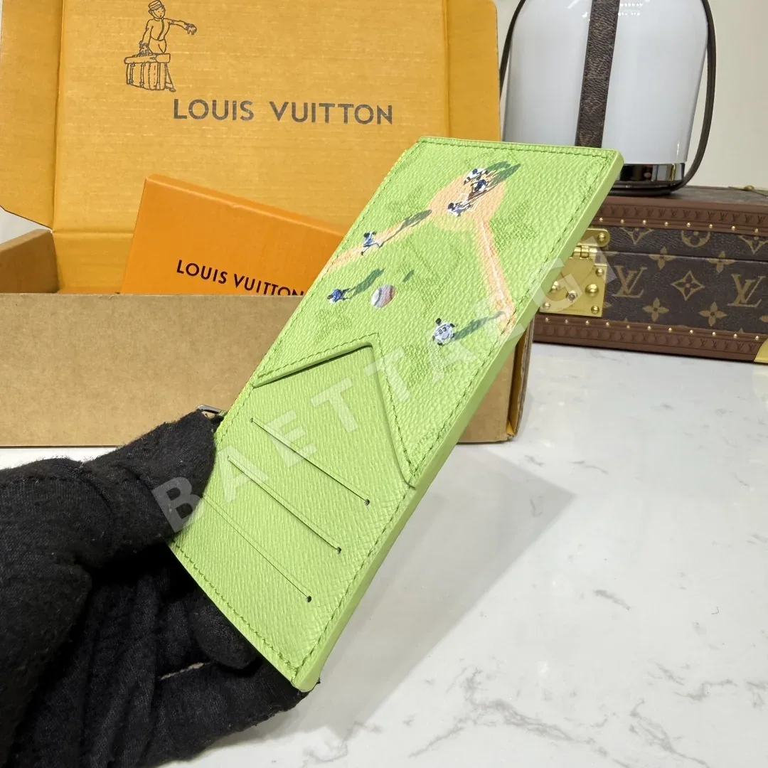 루이비통 지갑 192404 Louis Vuitton Wallet 상세 이미지 5