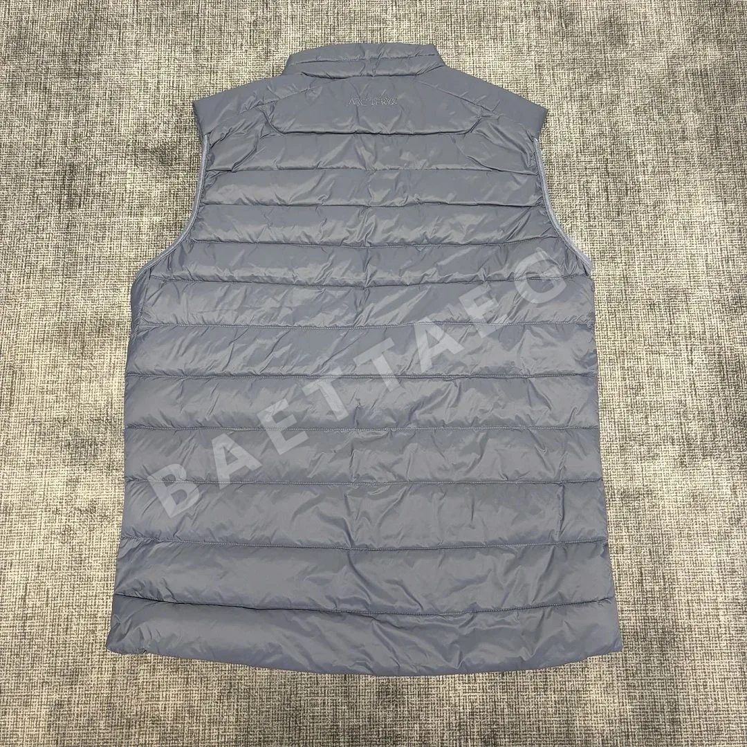 아크테릭스 [XF] 세리움 베스트 205583 Arc'teryx Cerium Vest 상세 이미지 5