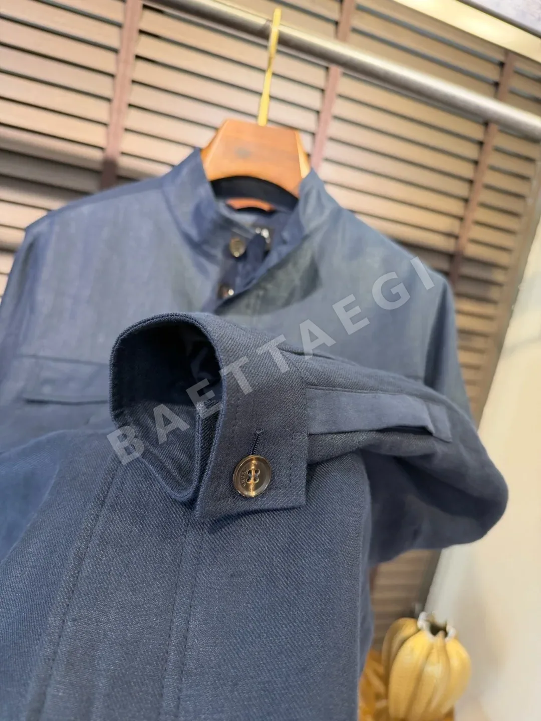 제냐 남성 자켓 53056 Zegna 상세 이미지 5