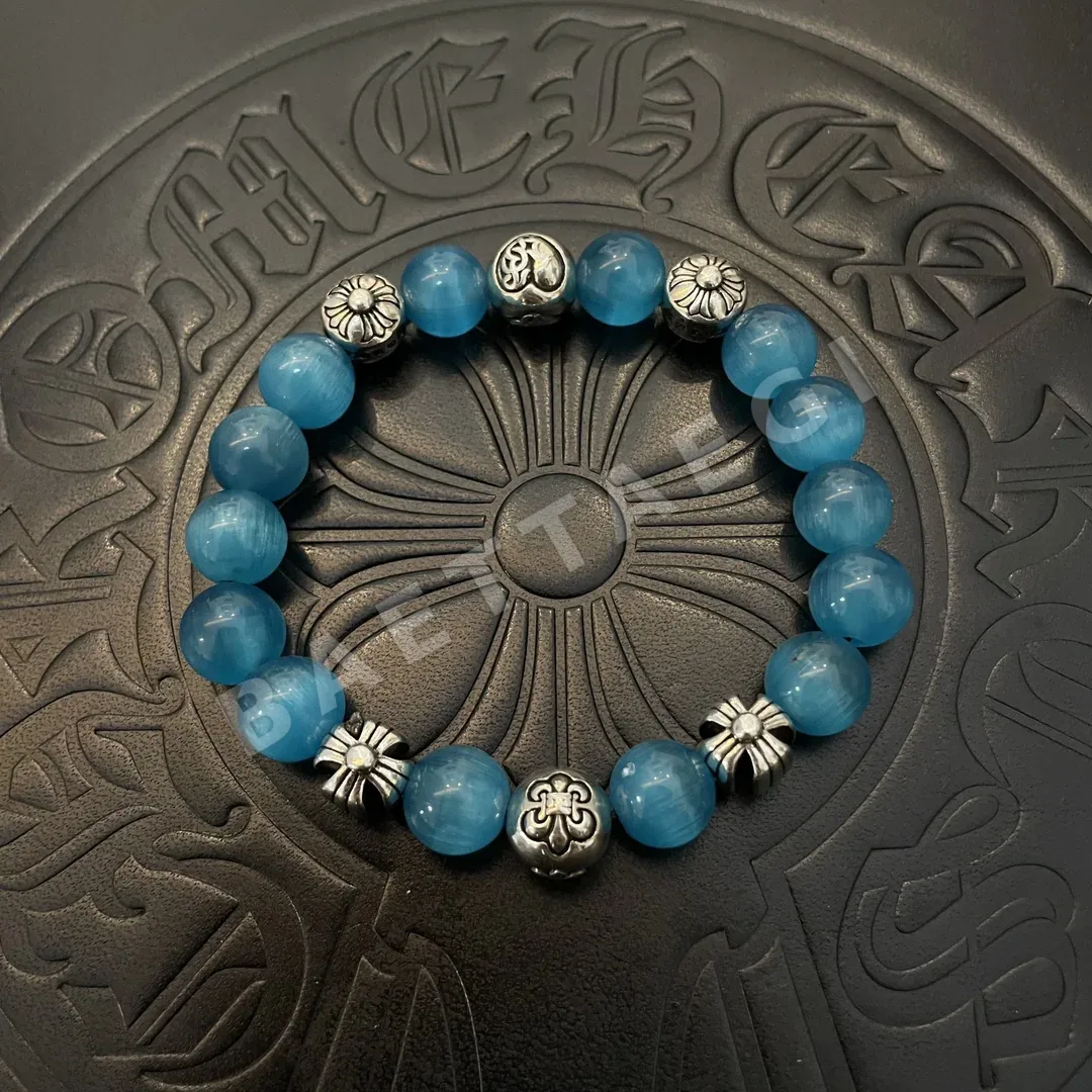 크롬하츠 팔찌 61745 Chrome Hearts Bracelet 상세 이미지 3
