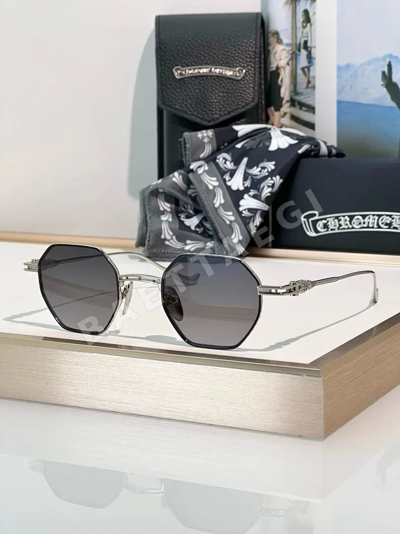 크롬하츠 선글라스 205184 Chrome Hearts Sunglasses 상세 이미지 11