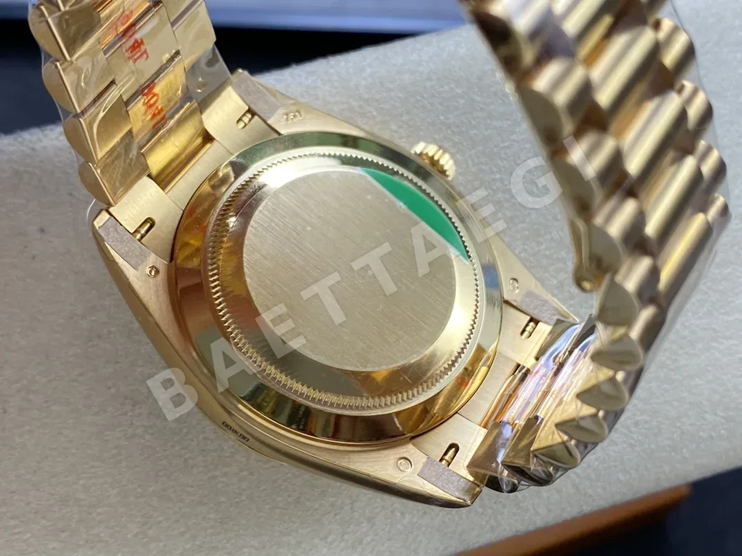 롤렉스 데이트저스트 AR공장 3255 무브먼트 레플리카 43325 Rolex 상세 이미지 8