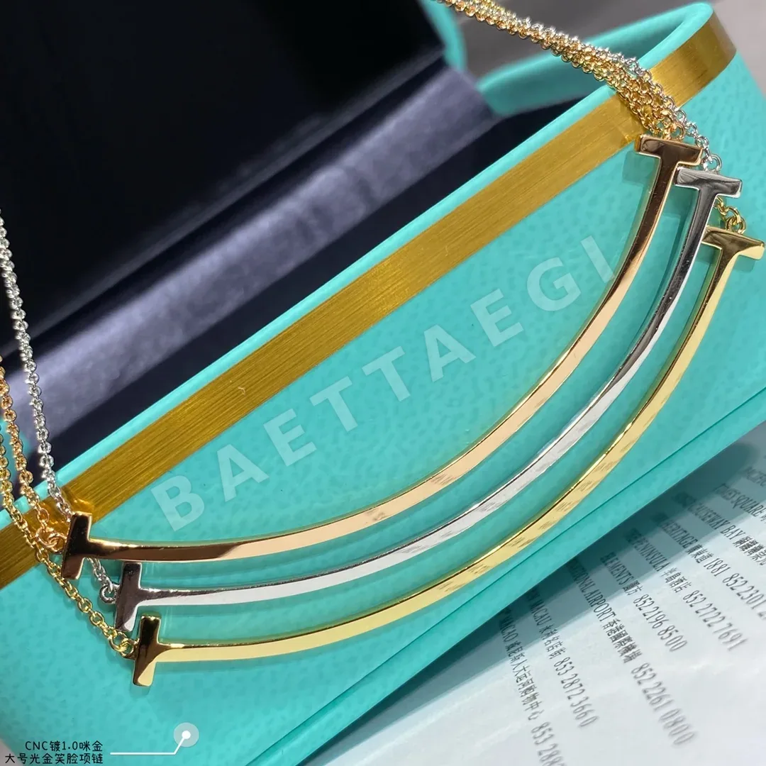 티파니 목걸이 70881 Tiffany & Co Necklace 상세 이미지 8