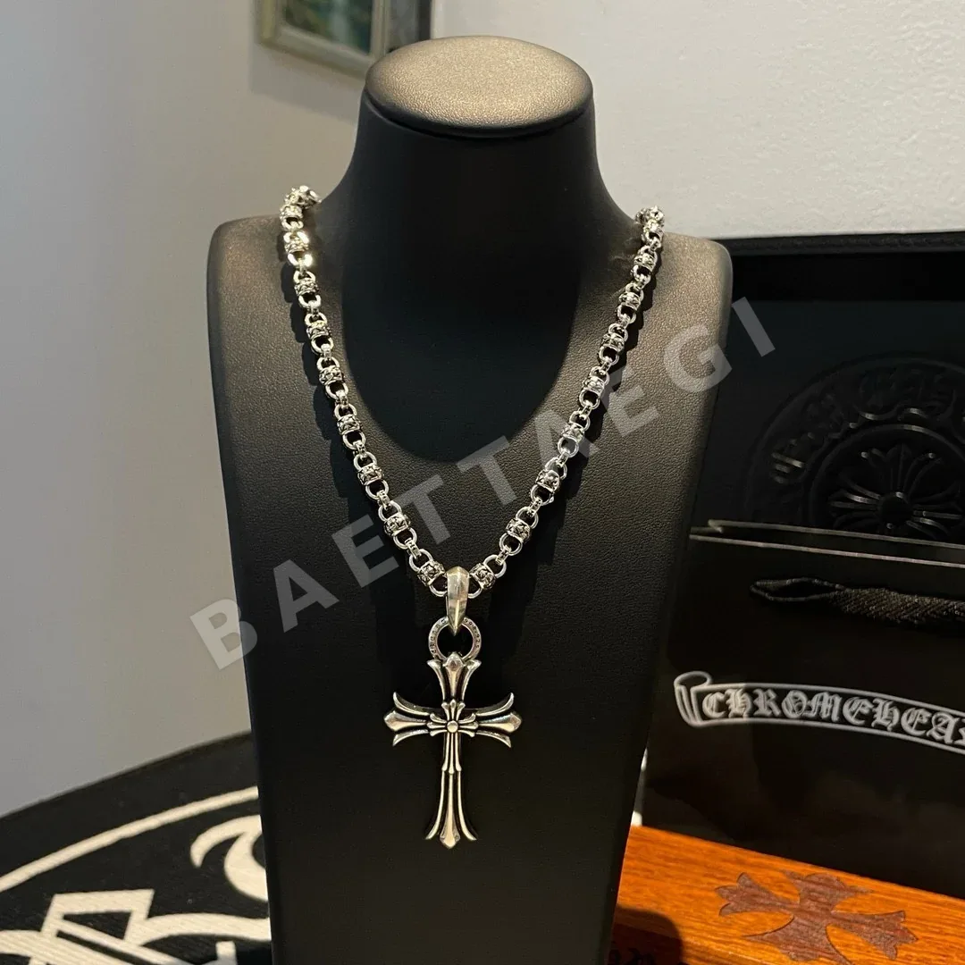크롬하츠 목걸이 62612 Chrome Hearts Necklace 상세 이미지 2