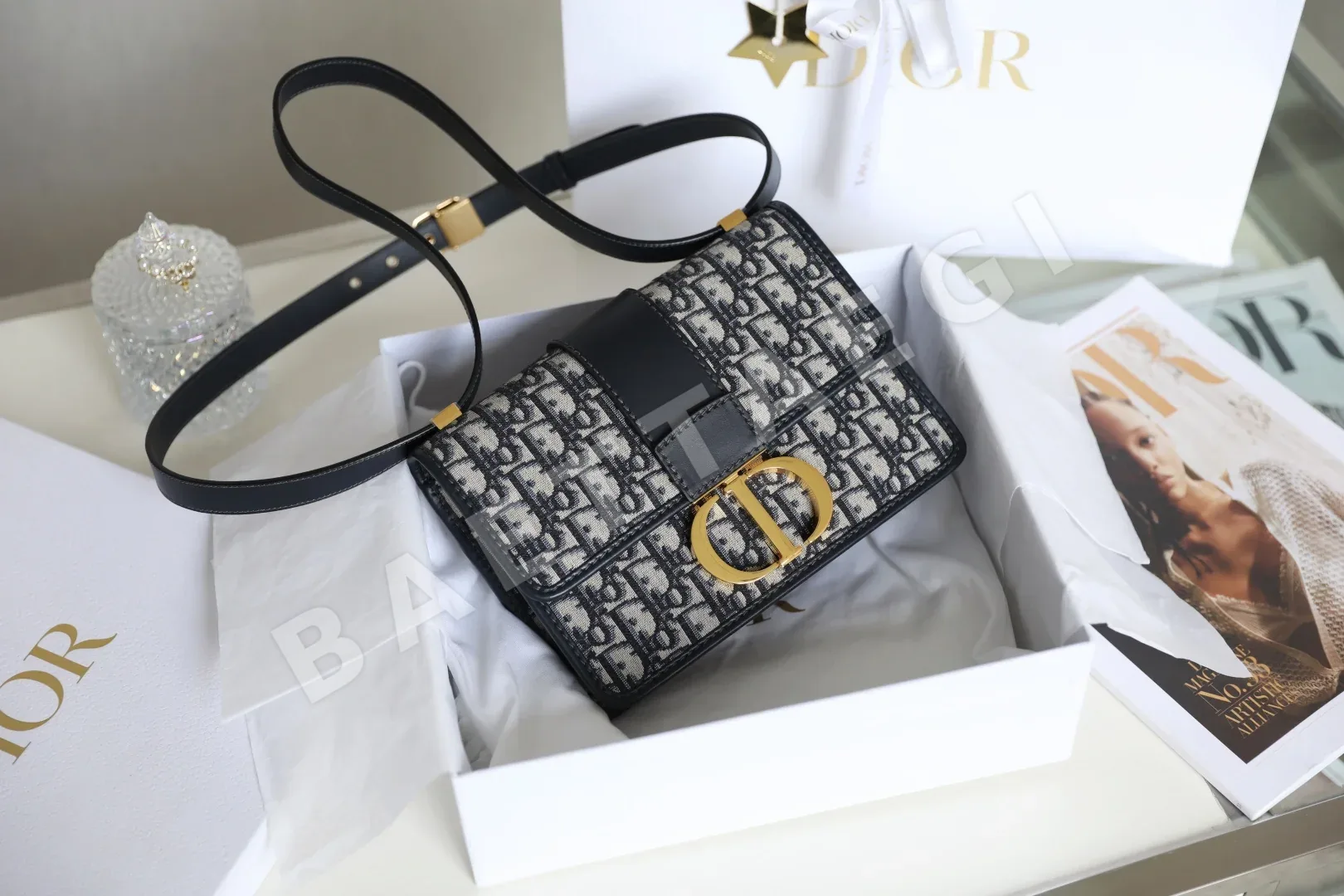디올 165329 가방 Dior Bag