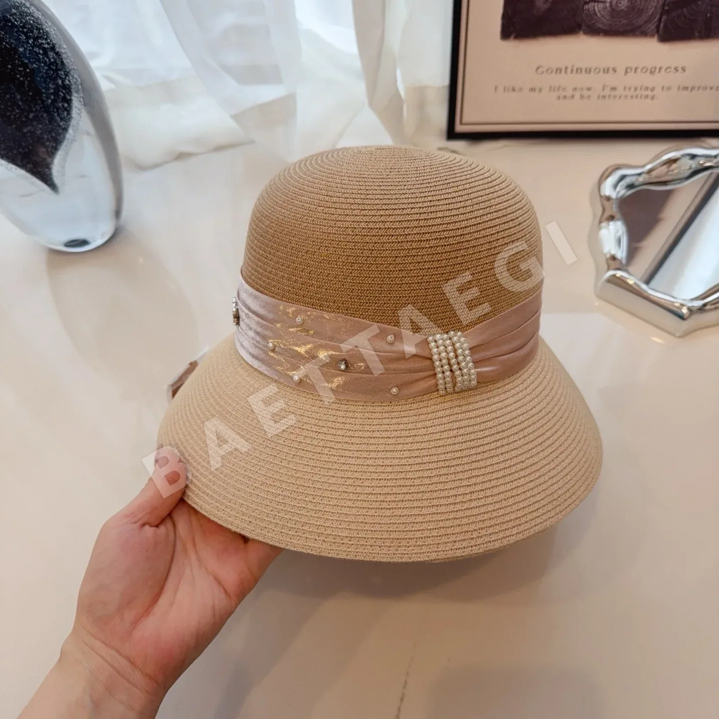 디올 모자 78635 Dior Cap 상세 이미지 7