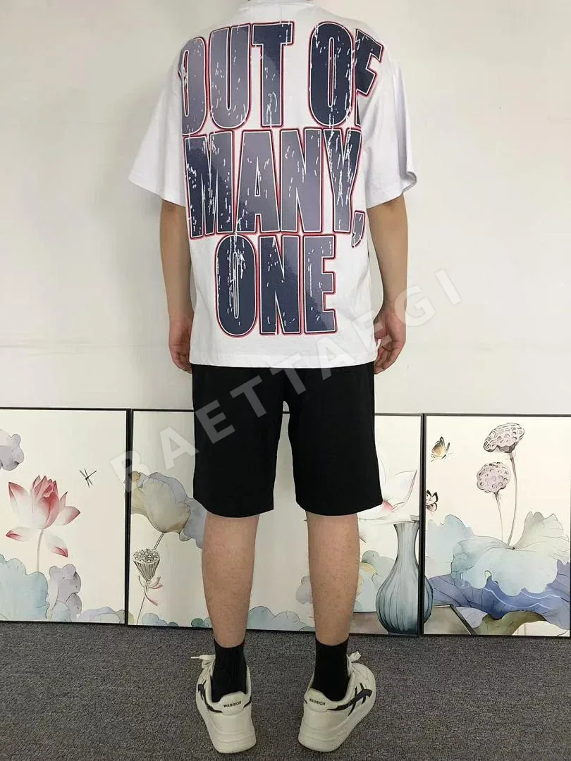 갓스피드 반팔 티셔츠 203332 Godspeed T-Shirt 상세 이미지 4