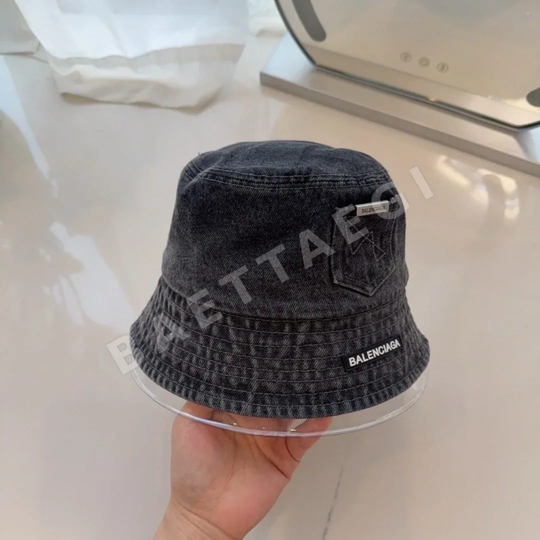 발렌시아가 모자 81872 Balenciaga Cap 상세 이미지 3