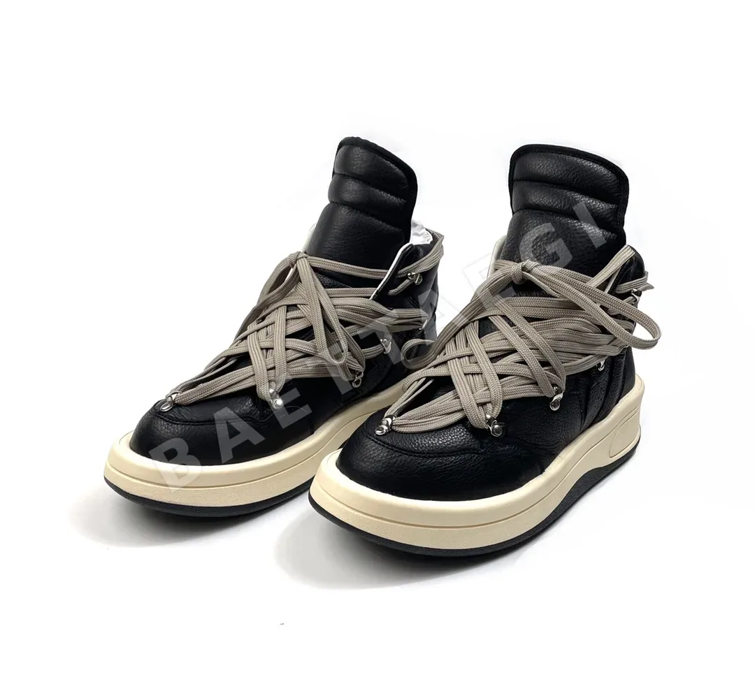 릭오웬스 신발 37953