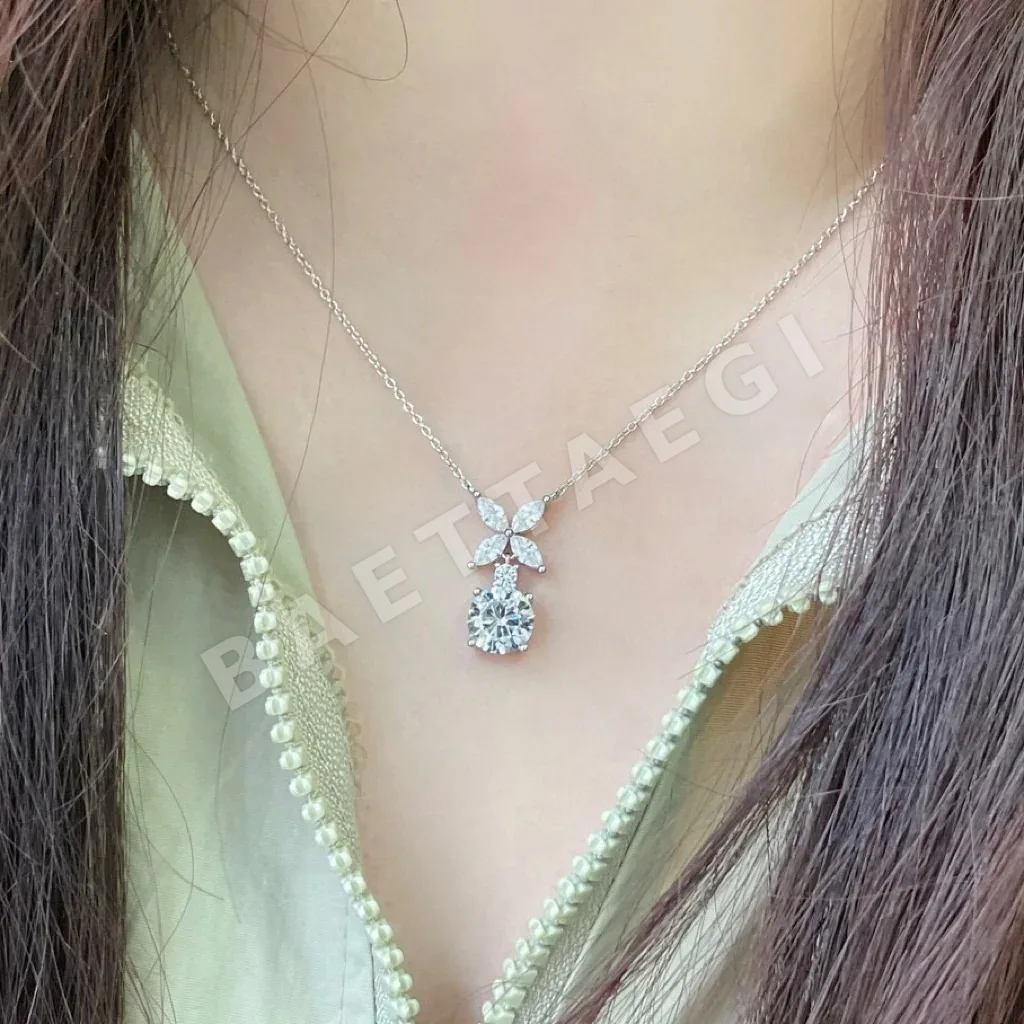 티파니 목걸이 71187 Tiffany & Co Necklace